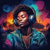 Lofi Origin、Sleep Music Temple、Deep Sleep Music Delta Binaural 432hz - Chilled Dreams Beats