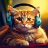 Relieving Stress Music Collection、Music for Cats All-stars、Music for Cats Seduction - Serene Paws Tunes