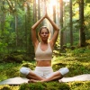 Sonidos de Fé、Musicoterapia de Mar、Armonia Sanadora - Equilibrio De Graves Interno