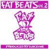 Fat Beats、Ice One - Day By Day