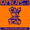 Fat Beats、Ice One - Freestyle Animalz, Pt. 1