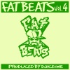 Fat Beats、Ice One - Simple & Funky
