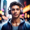 Música Alta Calidad para Espresso、Vibraciones de la Naturaleza、Sonido Del Bosque - Ritmo En El Pulso De La Calle