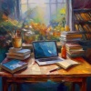 Armonía Creativa、Concentración de un minuto、Estudiar - Ritmos De Flujo De Trabajo