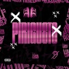 DJ BIEL BKS、DJ Maior、MC Menor Da VZ - PIRIGUETE (Explicit)
