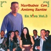 Anthony Santos - Parranda De Navidad