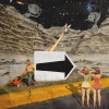 Migrant Motel - Satélite