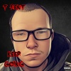 T Rent - Keep Going (Explicit)