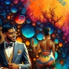Royalty - Dress to impress (Explicit)