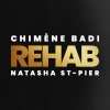 chimène badi、Natasha St-Pier - Rehab (feat. Natasha St-Pier)