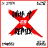 L.C. Jetson、LaRussell、Nef The Pharaoh、B.Linz - With A 10 (Remix)