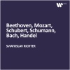 Sviatoslav Richter - III. Scherzo. Sehr rasch und markirt