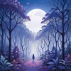 Isopiro - Mystic Forest