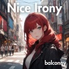 balconny - Nice Irony