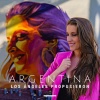 Argentina - Los Angeles Propusieron