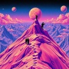 dinesh - On Top of the World