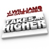 J. Williams、Dane Rumble - Takes Me Higher