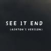 LØN3LY、Baby Bash、MoradoBunny - SEE IT END (feat. MoradoBunny)(statis remix)
