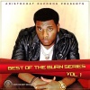 Burna Boy - Don't Cross That Line (Explicit)