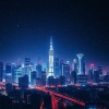 dinesh - Skyline