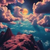 dinesh - Sky High