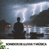 Solfeggio Frequencies 528Hz、ASMR Rain Sounds、Relajacion - Aguacero celestial