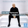 william christie、Les Arts Florissants - I. Prélude