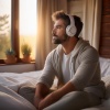 Lazers Binaurales、Canciones de la naturaleza Música de la naturaleza、Estación tormentosa - Terapia Con Ritmos Suaves