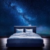 Ritmos binaurales Música para dormir、Sonidos de lluvia para dormir、Lluvia Suena Dormir - Patrones De Flujo Nocturno