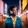 Estado Binaural、Sonidos de la naturaleza Relajacion、Televisión de la naturaleza - Ritmo Del Anochecer