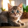 Solfeo、Música calmante para gatos、Grabaciones de vida silvestre - Melodía De Los Bigotes