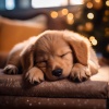 Binaural late puro、Hora de música para perros、Jukebox de música para perros - Flujo De Movimiento Gentil