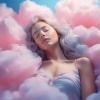 Flotando en lo infinito、Olas del océano durmientes、Ocean Sounds White Noise para dormir - Tonos En Espiral De Sueño
