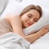 Binaural Beats Recordings、Quiet Sleep Music、Restful Night Sleep - Drift on Quiet Vibes