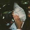 Velours - dirty cash (money talks)(slowed)