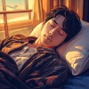 Sexual Hypnotic Audio、Sleeping Songs Lullabies Club、Magic Lullaby - Dreamy Sleep Lofi Tunes