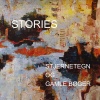 Stories - Stjernetegn og gamle bøger