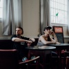 Martin Badder、MARIA - Treat The Symptoms Not The Cause