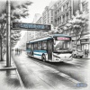 唐弘文 - 公园路的街角