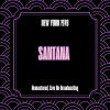 Santana - Intro - Well Alright (Live)
