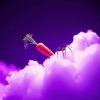 IHYSpider、Yung Carrot - High (feat. Yung Carrot)(Explicit)
