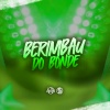 DJ Jhow ZS - Berimbau Do Bonde (Explicit)