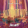 DJ LIPZIM、Mc Azvdo - AUTOMOTIVO MINA LOUCA (Explicit)