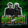 Nutty Neithan、Feffe Bussi - Beii Beii (Remix)