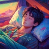 Serenity Stream、Deep Sleep Sessions、Sleeping Music Zone Lounge - Chill Beats to Drift Away