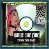 Zombie Cats、Natt - IGNITE THE FIRE