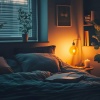 Alaska Valley、Relaxing Therapy Academy、Relaxing Music To Sleep - Evening Calm Beats Flow