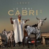 Lesky - Les Pommes