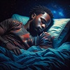 Brain Waves Music Academy、Brainwave-Sync、Celestial Miracle Tones - Smooth Flow for Evening Calm
