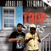 Jorge Doe、Lil Slugg - Trap Stars (Explicit)